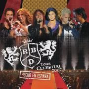 Tour Celestial 2007 Hecho En España (Live)}