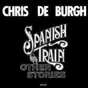 Spanish Train And Other Stories}