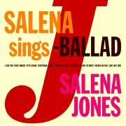 Salena Sings J-Ballad}