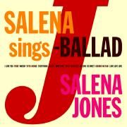 Salena Sings J-Ballad