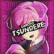 Garoto Tsundere