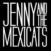 Portada de Álbum "Jenny And The Mexicats", de Jenny And The Mexicats