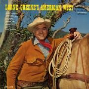 Lorne Greene's American West}