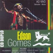 O Melhor de Edson Gomes}