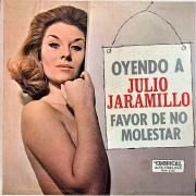 Oyendo a Julio Jaramillo