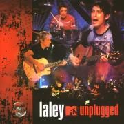 La Ley MTV Unplugged}