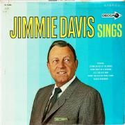 Jimmie Davis Sings}