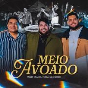 Meio Avoado (part. Talles & Rafael) (Ao Vivo)}