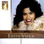 Portada de Álbum "Warner 30 Anos: Edith Veiga", de Edith Veiga