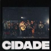Capa do Single/EP "Cidade (part. Igor Bie)", de Nick Moretti