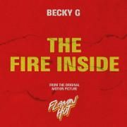 The Fire Inside (From The Original Motion Picture "Flamin' Hot") 