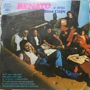 Renato e Seus Blue Caps - 1972