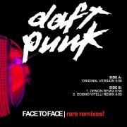 Face to Face (Rare Remixes)}