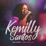 Kemilly Santos ao Vivo em São Paulo