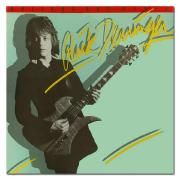 Capa do Álbum "Guitars And Women", de Rick Derringer
