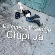 Głupi Ja}