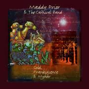 Gold, Frankincense & Myrrh}