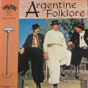 Argentine Folklore}
