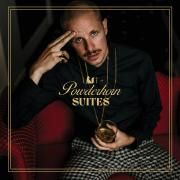 Portada de Álbum "Powderhorn Suites", de Prof