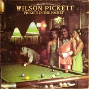 Pickett In The Pocket}