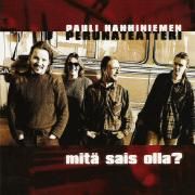 Mitä Sais Olla?
