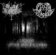 Legions Of The Black Ice Fires}