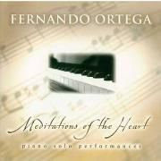 Meditations Of The Heart - Grand Piano}