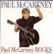 Paul Mccartney Rocks}