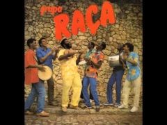 Grupo Raça