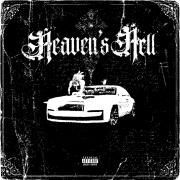 Capa do Álbum "HEAVEN'S HELL", de Sweetestly Yours