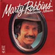 Marty Robbins' Souvenir Album}