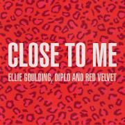 Close To Me (Red Velvet Remix)}