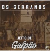 Jeito de Galpão