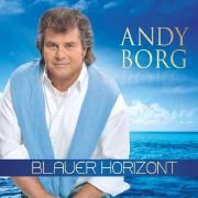 Blauer Horizont