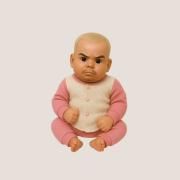 Mãe Solteira (bebê reborn) (part. Guiga Serra)