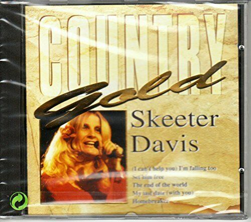 Live Wire - Skeeter Davis