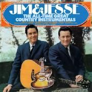 The All-Time Great Country Instrumentals