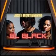Portada de Sencillo/EP "Jogos e Entretenimentos", de GL BLACK