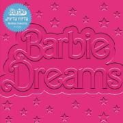 Barbie Dreams (feat. Kaliii) [From Barbie The Album]}
