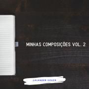 Minhas Composições Vol. 2