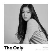 Capa do Single/EP "The Only (feat. Raiden)", de Irene