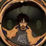 Capa do Álbum "Até Onde Eu Sei", de Masuká