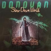 Slow Down World}