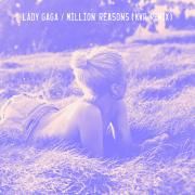 Million Reasons (KVR Remix)}