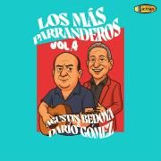 Los más Parranderos, Vol. 4