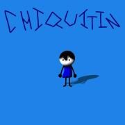 Portada de Sencillo/EP "Chiquitín", de León EM