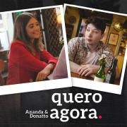 Quero Agora (part. Donatto)