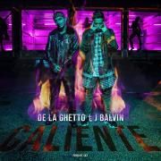 Caliente (feat. J Balvin)}