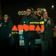 Adorai (Ao Vivo)}