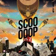 Capa do Álbum "SCOOOOOP", de Band-Maid